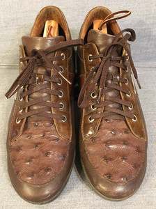 Franco Cuadra Sneakers | eBay display picture 1