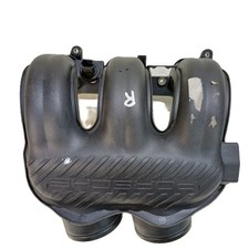 Porsche Boxster 987 Ansaugbrücke 996110045 S 3.2 206kW M96.26 111767