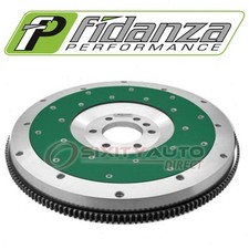 Fidanza Clutch Flywheel for 1960-1974 Chevrolet C30 Pickup 4.6L 5.0L 5.3L ww