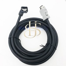 FOR YASKAWA JZSP-C7PI0E-10-E servo motor encoder cable 10M