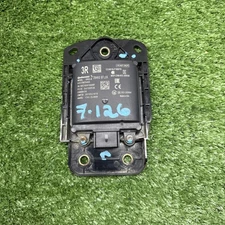 2017-2020 NISSAN ROGUE BLIND SPOT RADAR SENSOR RH PASSENGER-SIDE OEM 284K0 6FL0A