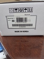 Marshall Model CV502-U3 Full-HD USB 3.0 Mini-Camera with 126 ultra-wide AOV