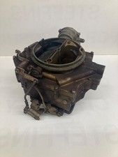 Rochester 4gc 7004500 1952-1953 Cadillac 331 Carburetor Rochester 4gc 7004500 1952-1953 Cadillac 331 Carburetor