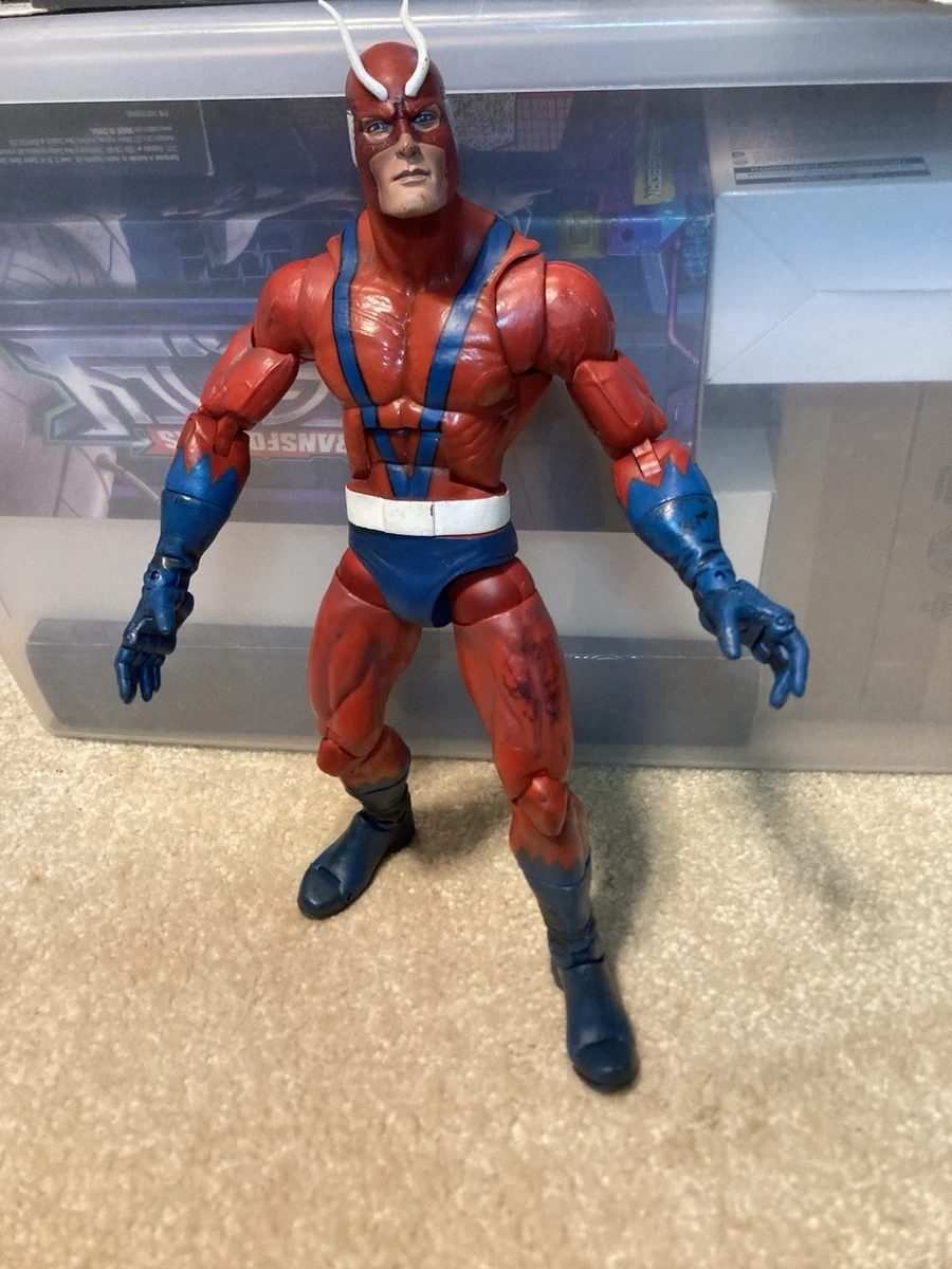 TOYBIZ GIANT MAN ANT MAN 廃盤 TOYBIZ GIANT MAN ANT MAN 廃盤 TOYBIZ