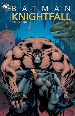 Batman | Knightfall Vol. 1 | Various | Englisch | Taschenbuch | DC Comics | 2012