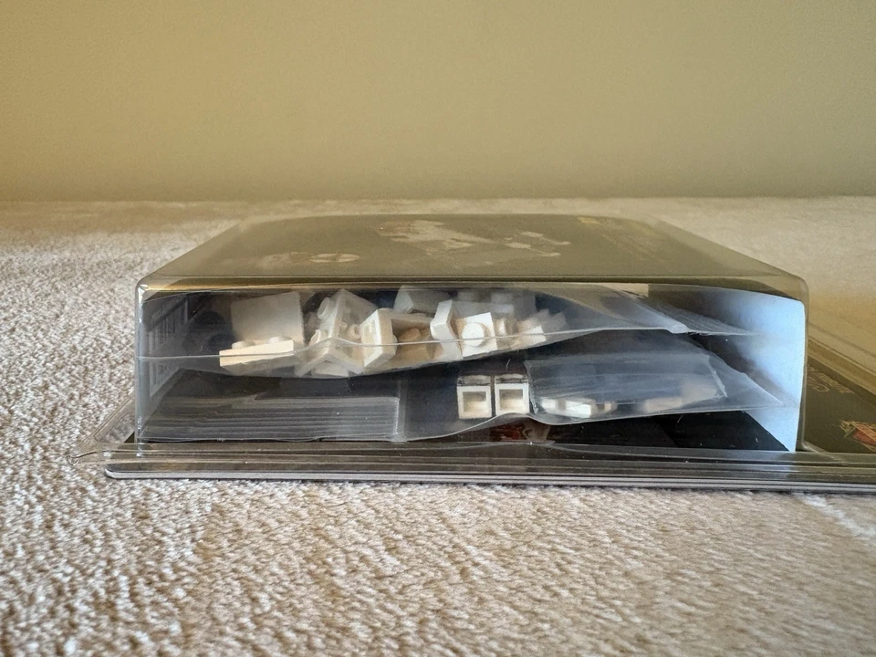 Brickmania Star Wars 4 de Mayo República LAT CON Exclusivo Capitán Fordo SELLADO Foto 3 de 4