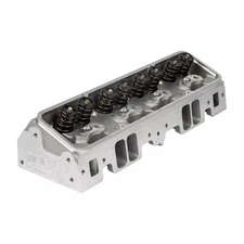AFR Cylinder Head Assembly 1011; Enforcer 200cc Aluminum 69cc, Straight for SBC