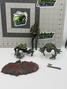 House of the Dead Figure | eBay