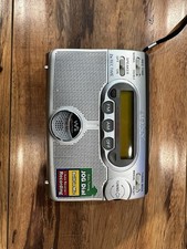 Sony WM-GX400 Cassette Walkman Radio Used Japan Genuine