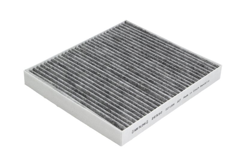 Filter, Innenraumluft Aktivkohlefilter DCF120K DENSO für DODGE FIAT CHRYSLER - Bild 6
