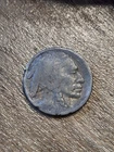 1915S Buffalo Nickel VF