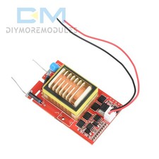 DC 9-24V to 10KV-20KV High Voltage Ignition Module Pulse Generator Arc Generator