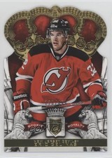 2013-14 Panini Crown Royale Rookie Royalty 120/499 Eric Gelinas #210 xp6