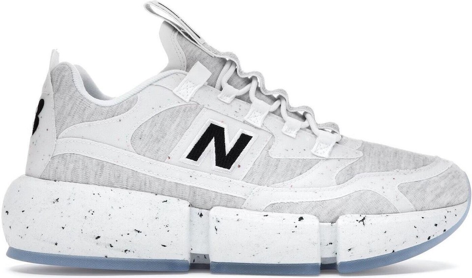 Jaden Smith x New Balance Vision Racer Natural for Sale