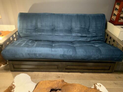Futon Mattress
