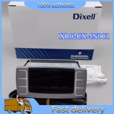 New in box Dixell XR02CX-5N0C1 Thermostat Controller Fast shipping