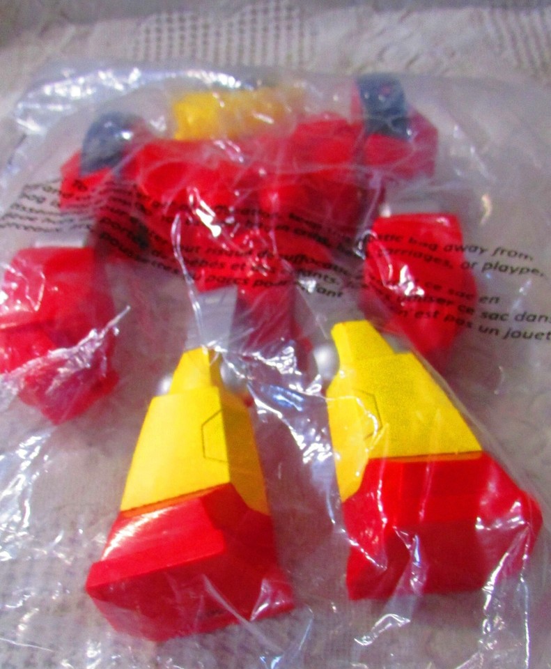 Iron Man DC Super Friends 2019 Mattel XL Figurine 10 In. eBay