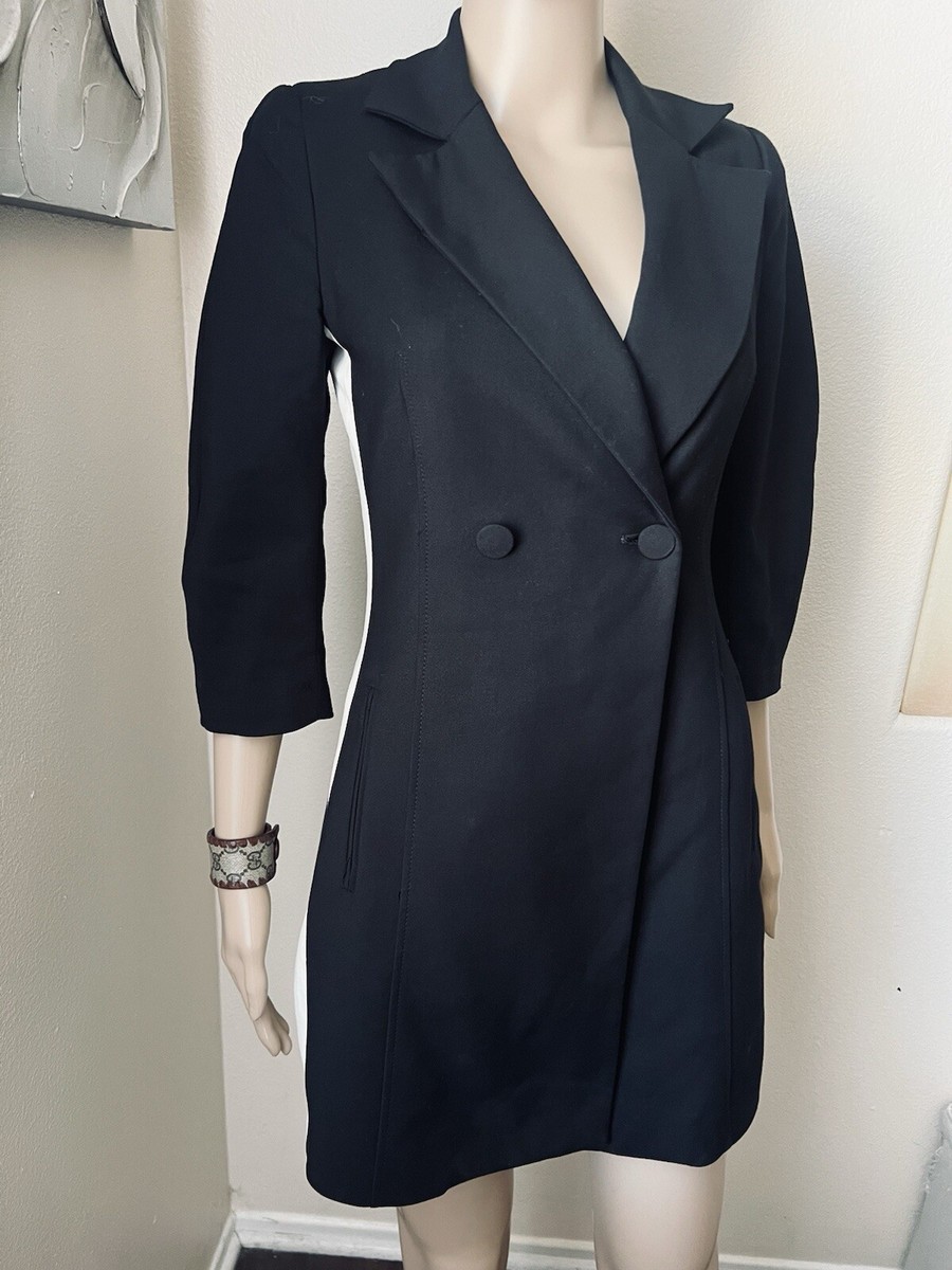 knee length dresses for ladies ZARA Black Velvet Mini Dress