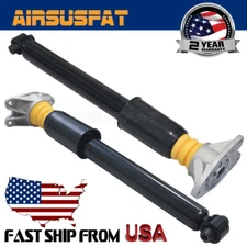2X REAR SHOCK ABSORBER STRUTS FOR BMW 3 / 4 SERIES F30 F31 328i 335i 435i 428i