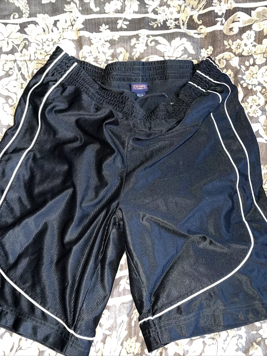 Champs store sports shorts