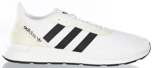 adidas Swift Run RF Cloud White