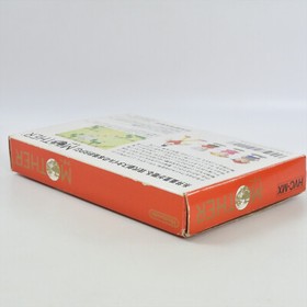 MOTHER Famicom Nintendo 2592 fc