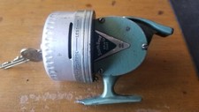 South Bend Spin Cast 88 model A Fishing Reel made in USA working