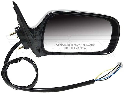 Dorman 955-462 Side View Mirror fits Toyota Camry 87940-AA040