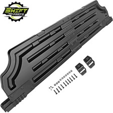 Rear Truck Bed Divider Black Fl3z9900092a For Ford F-150 2015 2016 2017- 202 New
