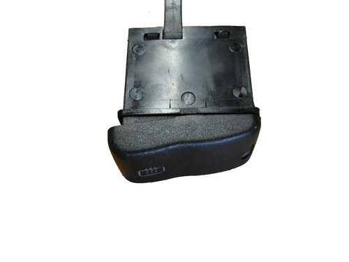 VW Polo 1,0 Schalter heckscheibenheizung 6N1959621