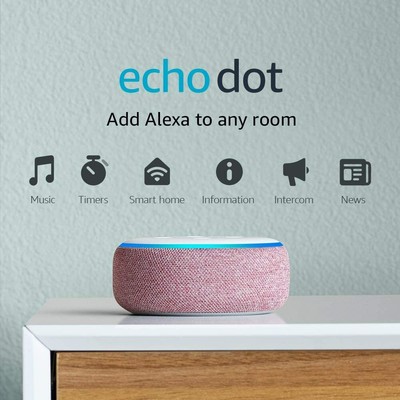 ebay echo dot