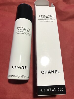 Nebel D-Pollution Essentiel Chanel Global Protection