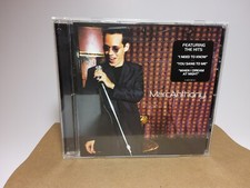 Marc Anthony by Marc Anthony (CD, Sep-1999, Columbia (USA))