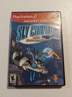 Sly Cooper And The Thievius Raccoonus (Sony PlayStation 2, 2003) CIB - Tested