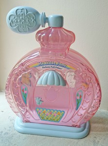 pink pony perfume