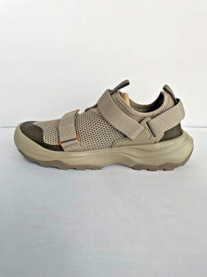 Teva Outflow Universal Shoe Men\'s Desert Taupe classic comfy outdoor summer Teva Outflow Universal Water Shoe - Men main image 4