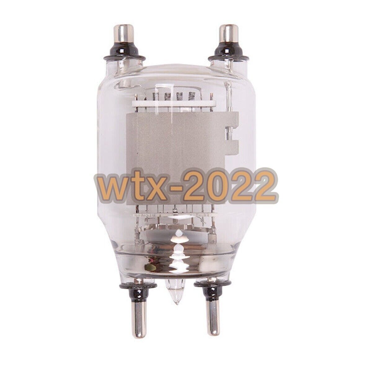833A Electron Tube FU-33 Triode Tube REPLACE RCA 833C 833 833A Electron Tube FU-33 Triode Tube REPLACE RCA 833C 833