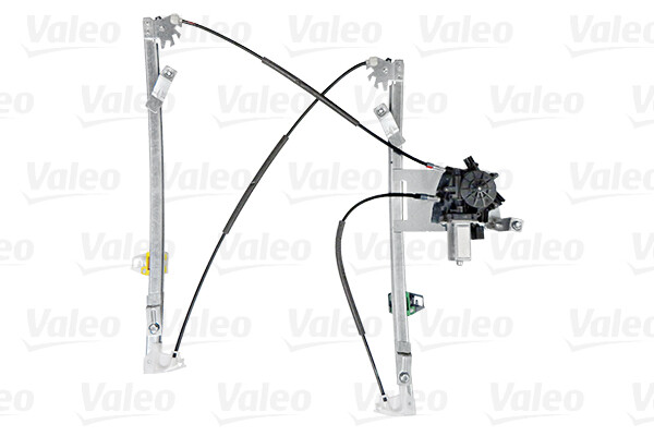 Valeo 851270 lève-vitre de haute précision pour équipement intérieur de porte