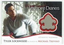 2011 Cryptozoic The Vampire Diaries Trading Cards 37