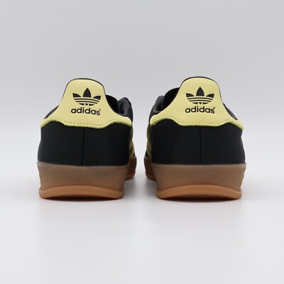 adidas gazelle silver green womens Adidas Gazelle Indoor – DTLR main image 1