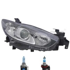Scheinwerfer rechts inkl. OSRAM Premium Lampen für Mazda 6 Kombi GJ GH