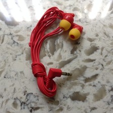 Wired Earbuds 3.5 mm Jack