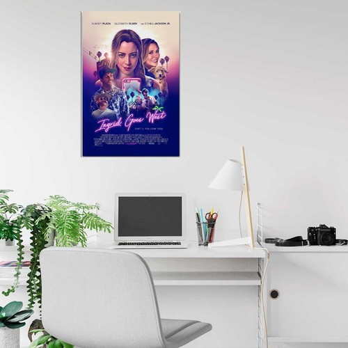 59192 2017 Ingrid Goes West Wall Decor Print Poster - Picture 4 of 7