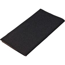 Drag Specialties Seat Bottom Liner Material (Black) DS490347