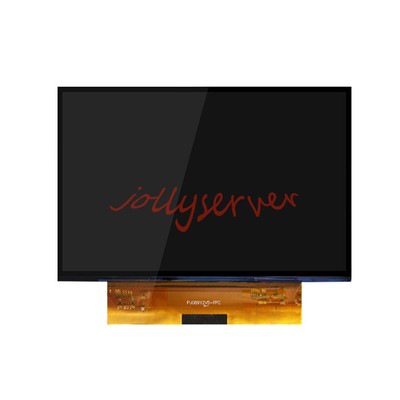 8.9'' 4K 3840*2400 Monochrome LCD Screen PJ089Y2V5 For Anycubic Photon Mono X