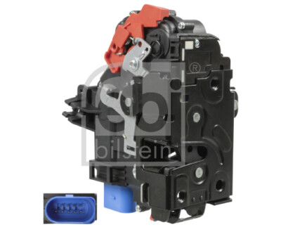 Febi Bilstein 172114 Door Lock for Seat Skoda Skoda (SVW) VW