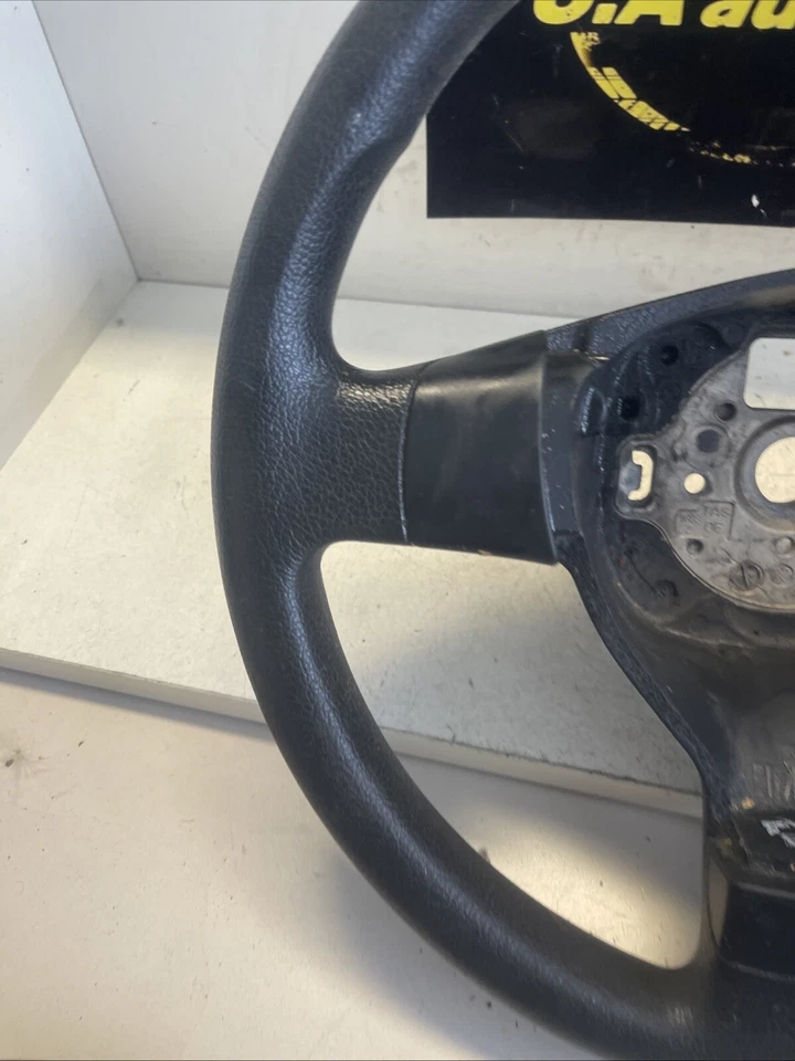 Sportlenkrad VOLKSWAGEN JETTA III (1K2) 1.9 2004 148336 1k0419091AC - Bild 2 von 4