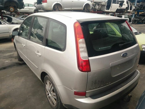 9659667380 Turbocompresor para FORD FOCUS C-MAX (CAP)(2003) * 2006 1908230 - Imagen 8 de 8