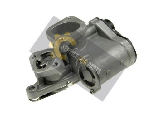 AGR Valve Exhaust Gas Recirculation Renault Laguna II 1.9Dci,Megane 1.9Dci 2005-