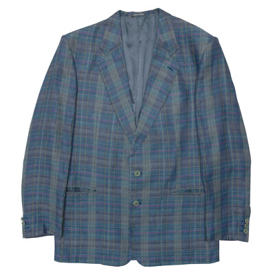 Marzotto (Italy) Linen Slubs, Faint Iridescence, Sacco Construction, Neo-Dandy
